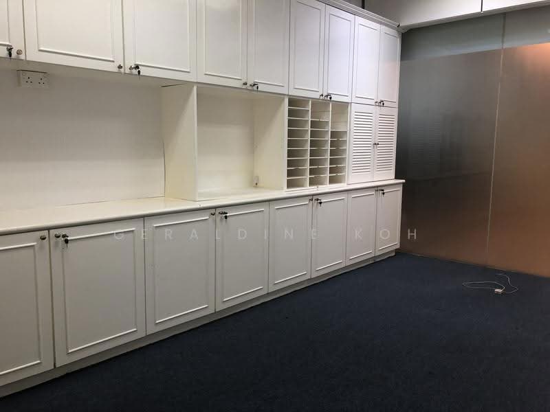 Concorde Shopping Centre, 317 Outram Road, Alexandra / Commonwealth, 313 sqft, Other Retail For Sale, by Geraldine Koh, 500271086 - Interior - CommercialGuru.com.sg