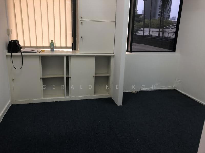 Concorde Shopping Centre, 317 Outram Road, Alexandra / Commonwealth, 313 sqft, Other Retail For Sale, by Geraldine Koh, 500271086 - Interior - CommercialGuru.com.sg