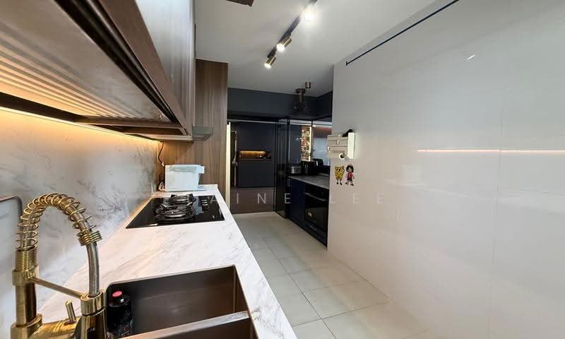 420A Northshore Drive, 420A Northshore Drive, Hougang / Punggol / Sengkang, 3 Bedrooms, 1,022 sqft, HDB Flat For Sale, by Elaine Lee, 500271087 - Kitchen - PropertyGuru.com.sg