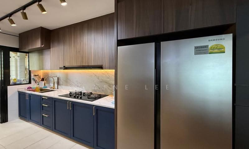 420A Northshore Drive, 420A Northshore Drive, Hougang / Punggol / Sengkang, 3 Bedrooms, 1,022 sqft, HDB Flat For Sale, by Elaine Lee, 500271087 - Kitchen - PropertyGuru.com.sg