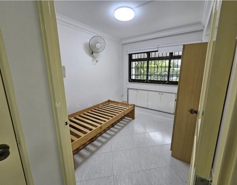 460 Ang Mo Kio Avenue 10, 460 Ang Mo Kio Avenue 10, Ang Mo Kio / Bishan / Thomson, 3 Bedrooms, 1,291 sqft, HDB Flat For Sale, by Michelle Tan, 500271088 - Bedroom - PropertyGuru.com.sg