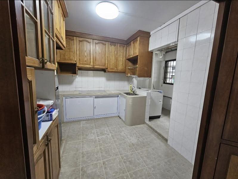 460 Ang Mo Kio Avenue 10, 460 Ang Mo Kio Avenue 10, Ang Mo Kio / Bishan / Thomson, 3 Bedrooms, 1,291 sqft, HDB Flat For Sale, by Michelle Tan, 500271088 - Kitchen - PropertyGuru.com.sg