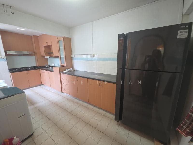 460 Ang Mo Kio Avenue 10, 460 Ang Mo Kio Avenue 10, Ang Mo Kio / Bishan / Thomson, 3 Bedrooms, 1,291 sqft, HDB Flat For Sale, by Michelle Tan, 500271088 - Kitchen - PropertyGuru.com.sg