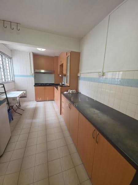 460 Ang Mo Kio Avenue 10, 460 Ang Mo Kio Avenue 10, Ang Mo Kio / Bishan / Thomson, 3 Bedrooms, 1,291 sqft, HDB Flat For Sale, by Michelle Tan, 500271088 - Kitchen - PropertyGuru.com.sg