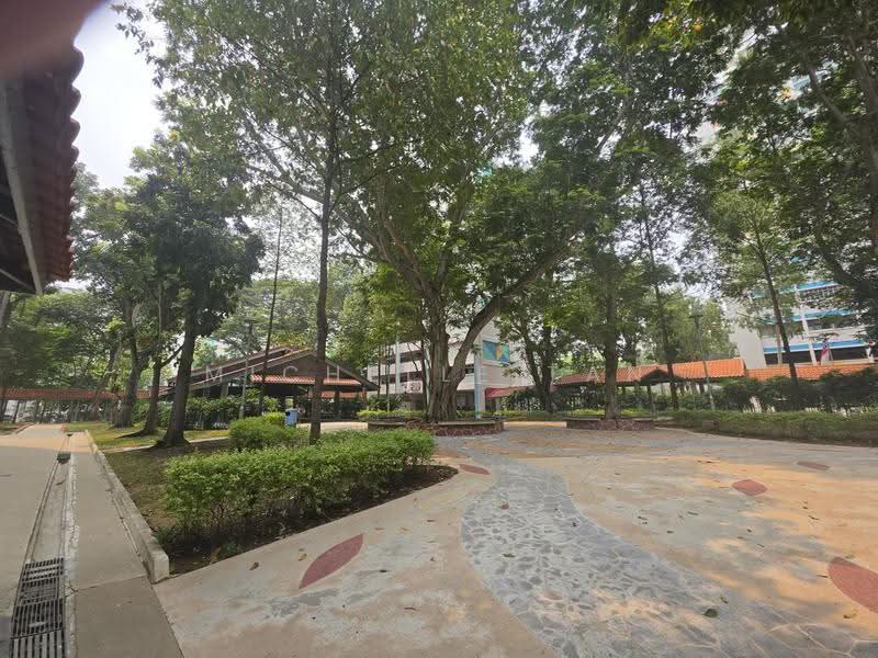 460 Ang Mo Kio Avenue 10, 460 Ang Mo Kio Avenue 10, Ang Mo Kio / Bishan / Thomson, 3 Bedrooms, 1,291 sqft, HDB Flat For Sale, by Michelle Tan, 500271088 - Exterior - PropertyGuru.com.sg