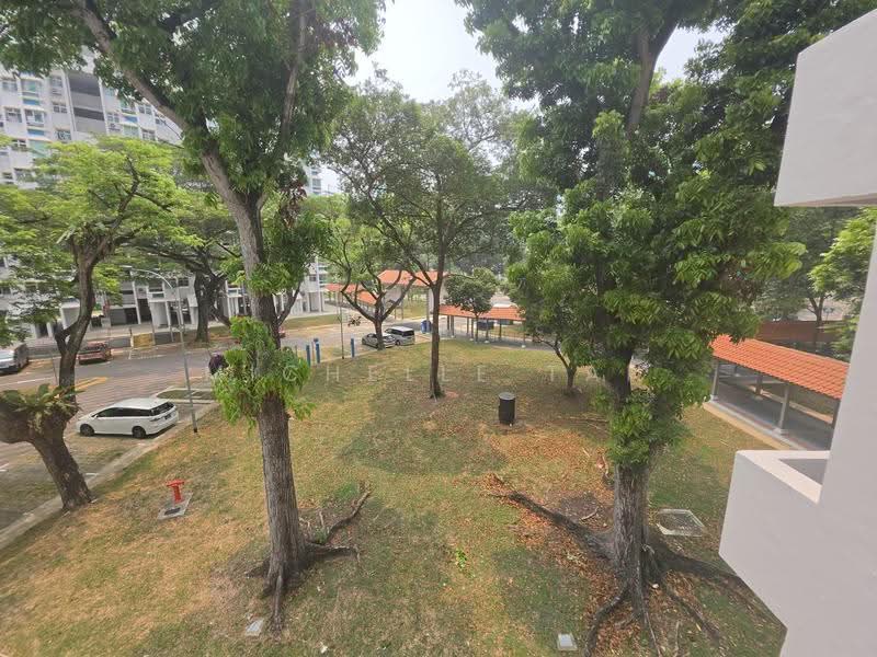 460 Ang Mo Kio Avenue 10, 460 Ang Mo Kio Avenue 10, Ang Mo Kio / Bishan / Thomson, 3 Bedrooms, 1,291 sqft, HDB Flat For Sale, by Michelle Tan, 500271088 - Exterior - PropertyGuru.com.sg