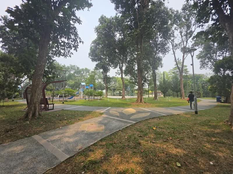 460 Ang Mo Kio Avenue 10, 460 Ang Mo Kio Avenue 10, Ang Mo Kio / Bishan / Thomson, 3 Bedrooms, 1,291 sqft, HDB Flat For Sale, by Michelle Tan, 500271088 - Garden at doorstep - PropertyGuru.com.sg
