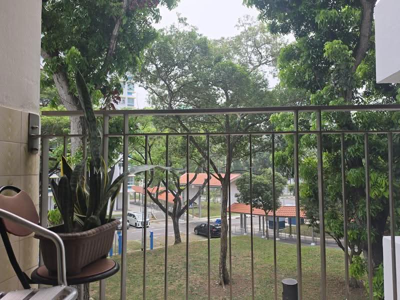 460 Ang Mo Kio Avenue 10, 460 Ang Mo Kio Avenue 10, Ang Mo Kio / Bishan / Thomson, 3 Bedrooms, 1,291 sqft, HDB Flat For Sale, by Michelle Tan, 500271088 - Balcony - PropertyGuru.com.sg