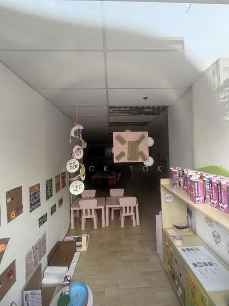 North View Bizhub, 6 Yishun Industrial Street 1, Sembawang / Yishun, 2,627 sqft, Light Industrial (B1) For Rent, by Jack Tok, 500271089 - Interior - CommercialGuru.com.sg