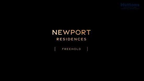 Newport Residences, 80 Anson Road, Chinatown / Tanjong Pagar, 3 Bedrooms, 980 sqft, Condominium For Sale, by MM Benjamin Sng, 500271090 - PropertyGuru.com.sg