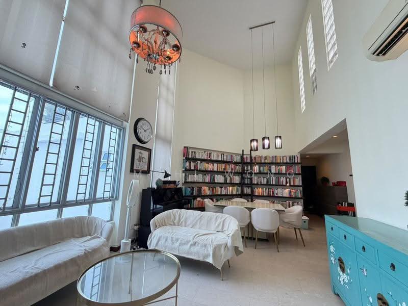 Northoaks, 20 Woodlands Cresent, Admiralty / Woodlands, 3 Bedrooms, 2,271 sqft, Condominium For Sale, by Kimchi Wong, 500271092 - PropertyGuru.com.sg