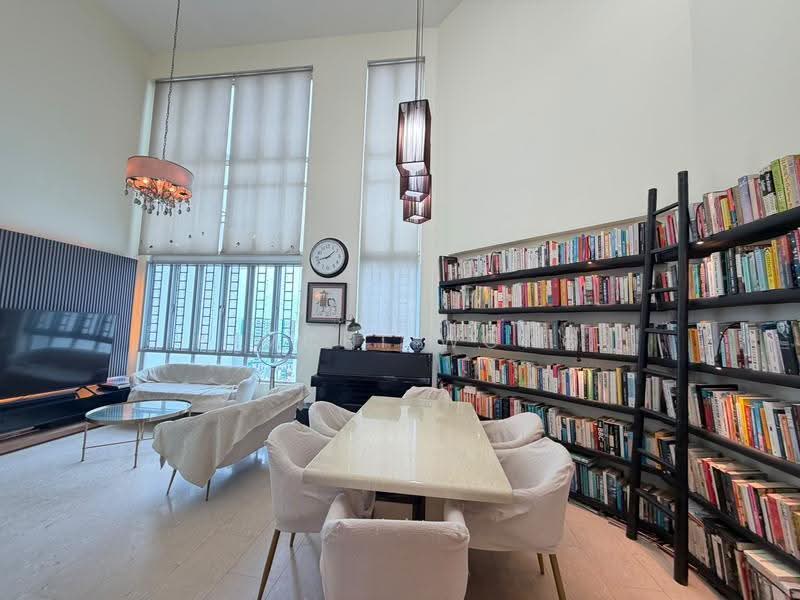 Northoaks, 20 Woodlands Cresent, Admiralty / Woodlands, 3 Bedrooms, 2,271 sqft, Condominium For Sale, by Kimchi Wong, 500271092 - PropertyGuru.com.sg