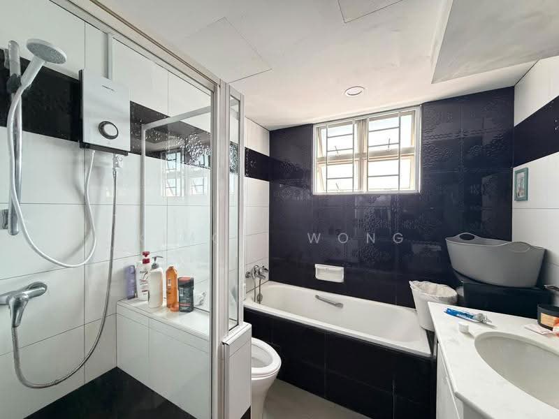 Northoaks, 20 Woodlands Cresent, Admiralty / Woodlands, 3 Bedrooms, 2,271 sqft, Condominium For Sale, by Kimchi Wong, 500271092 - PropertyGuru.com.sg