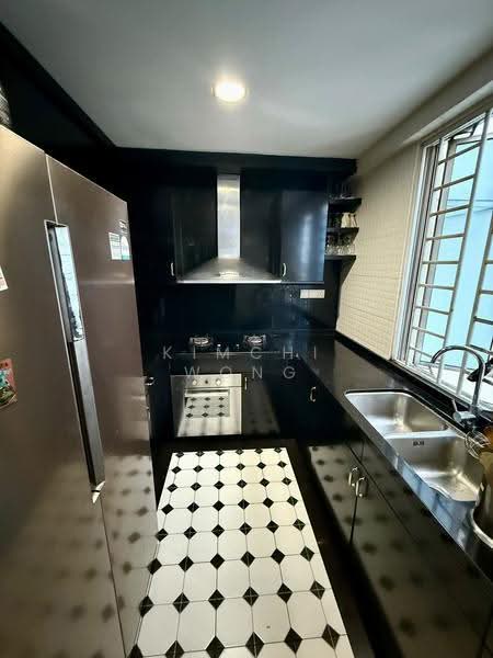 Northoaks, 20 Woodlands Cresent, Admiralty / Woodlands, 3 Bedrooms, 2,271 sqft, Condominium For Sale, by Kimchi Wong, 500271092 - PropertyGuru.com.sg