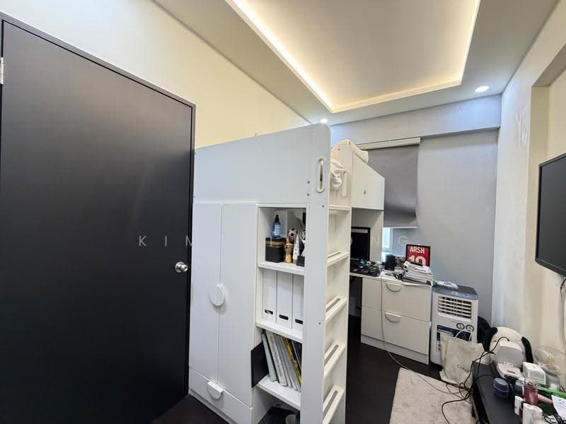 Northoaks, 20 Woodlands Cresent, Admiralty / Woodlands, 3 Bedrooms, 2,271 sqft, Condominium For Sale, by Kimchi Wong, 500271092 - PropertyGuru.com.sg