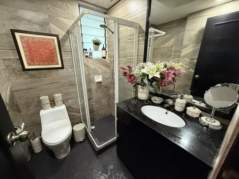 Northoaks, 20 Woodlands Cresent, Admiralty / Woodlands, 3 Bedrooms, 2,271 sqft, Condominium For Sale, by Kimchi Wong, 500271092 - PropertyGuru.com.sg