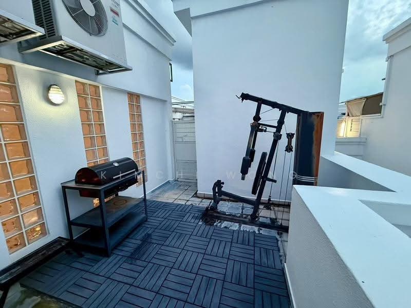 Northoaks, 20 Woodlands Cresent, Admiralty / Woodlands, 3 Bedrooms, 2,271 sqft, Condominium For Sale, by Kimchi Wong, 500271092 - PropertyGuru.com.sg