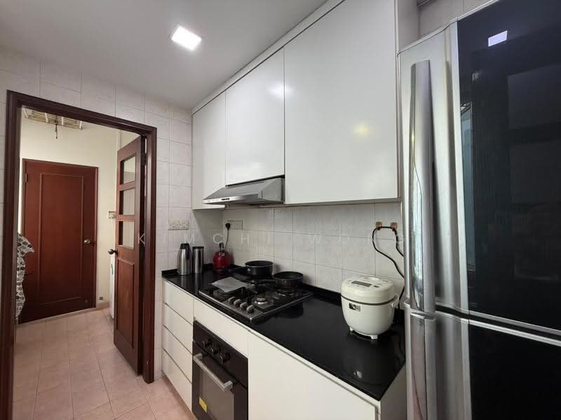 Northoaks, 26 Woodlands Cresent, Admiralty / Woodlands, 3 Bedrooms, 2,347 sqft, Condominium For Sale, by Kimchi Wong, 500271093 - PropertyGuru.com.sg
