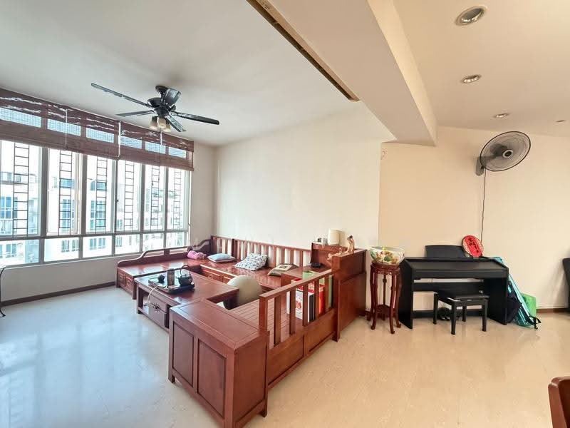 Northoaks, 26 Woodlands Cresent, Admiralty / Woodlands, 3 Bedrooms, 2,347 sqft, Condominium For Sale, by Kimchi Wong, 500271093 - PropertyGuru.com.sg