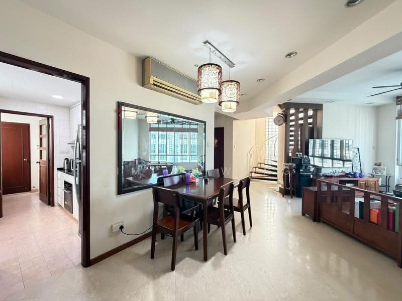 Northoaks, 26 Woodlands Cresent, Admiralty / Woodlands, 3 Bedrooms, 2,347 sqft, Condominium For Sale, by Kimchi Wong, 500271093 - PropertyGuru.com.sg