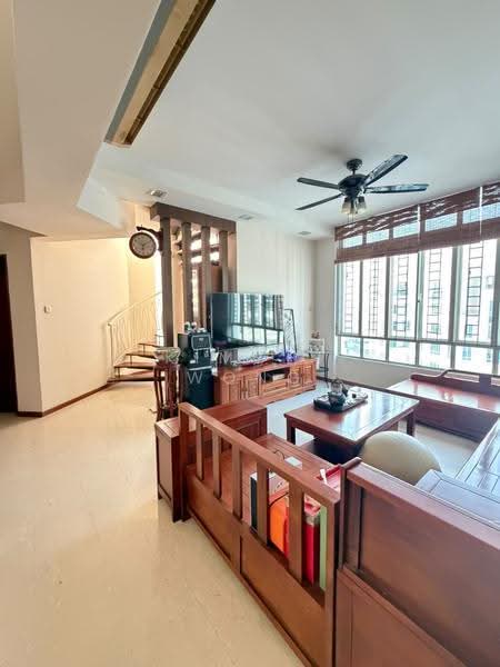 Northoaks, 26 Woodlands Cresent, Admiralty / Woodlands, 3 Bedrooms, 2,347 sqft, Condominium For Sale, by Kimchi Wong, 500271093 - PropertyGuru.com.sg