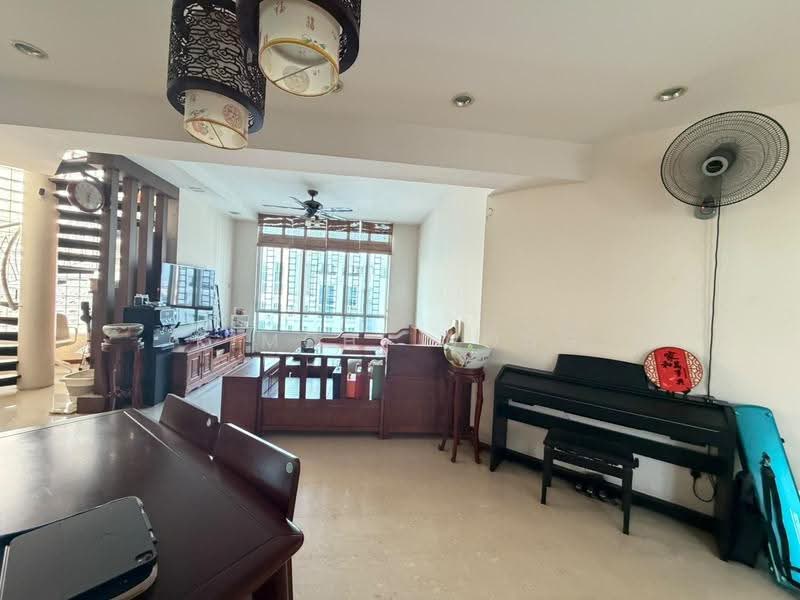 Northoaks, 26 Woodlands Cresent, Admiralty / Woodlands, 3 Bedrooms, 2,347 sqft, Condominium For Sale, by Kimchi Wong, 500271093 - PropertyGuru.com.sg