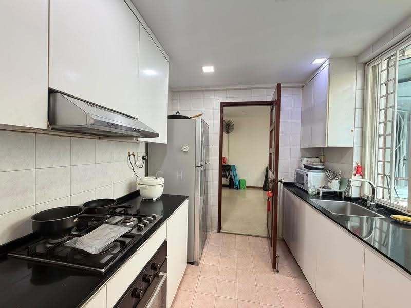 Northoaks, 26 Woodlands Cresent, Admiralty / Woodlands, 3 Bedrooms, 2,347 sqft, Condominium For Sale, by Kimchi Wong, 500271093 - PropertyGuru.com.sg