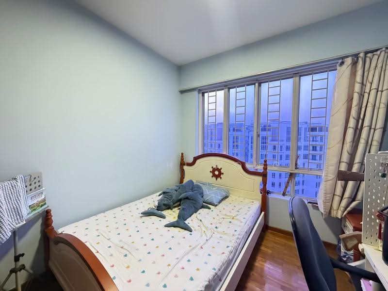 Northoaks, 26 Woodlands Cresent, Admiralty / Woodlands, 3 Bedrooms, 2,347 sqft, Condominium For Sale, by Kimchi Wong, 500271093 - PropertyGuru.com.sg
