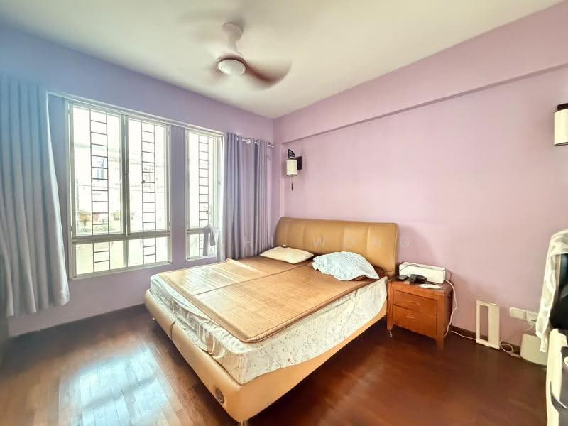 Northoaks, 26 Woodlands Cresent, Admiralty / Woodlands, 3 Bedrooms, 2,347 sqft, Condominium For Sale, by Kimchi Wong, 500271093 - PropertyGuru.com.sg
