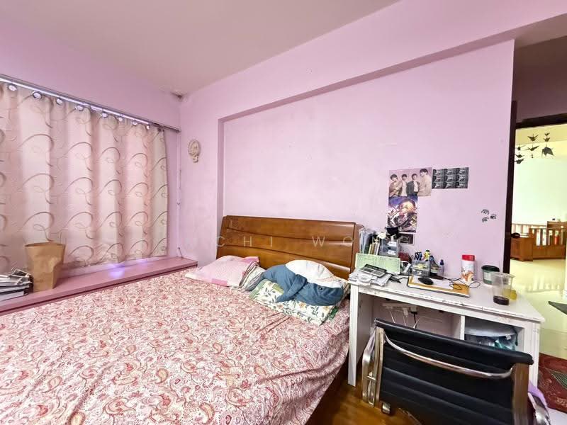 Northoaks, 26 Woodlands Cresent, Admiralty / Woodlands, 3 Bedrooms, 2,347 sqft, Condominium For Sale, by Kimchi Wong, 500271093 - PropertyGuru.com.sg