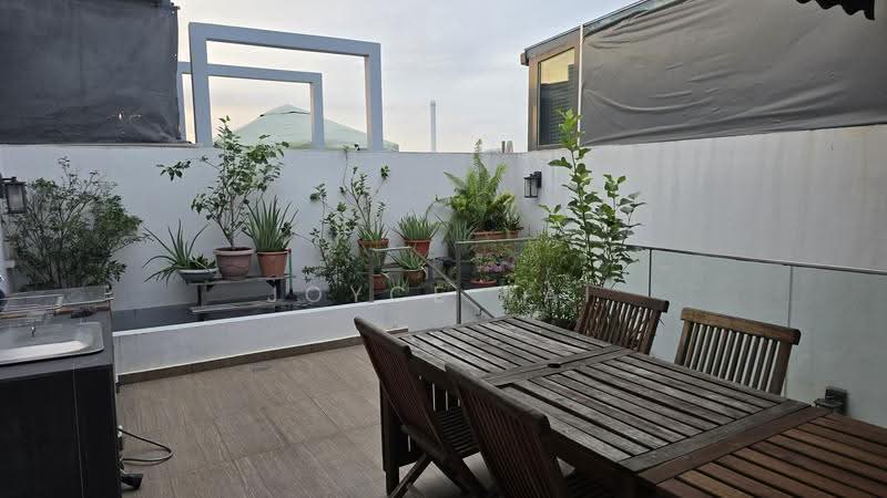 Guillemard Edge, 38 Lorong 30 Geylang, Eunos / Geylang / Paya Lebar, 1 Bedroom, 861 sqft, Condominium For Sale, by Joyce Tai, 500271094 - Exterior - PropertyGuru.com.sg