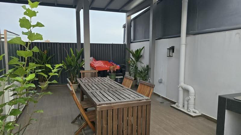 Guillemard Edge, 38 Lorong 30 Geylang, Eunos / Geylang / Paya Lebar, 1 Bedroom, 861 sqft, Condominium For Sale, by Joyce Tai, 500271094 - Exterior - PropertyGuru.com.sg