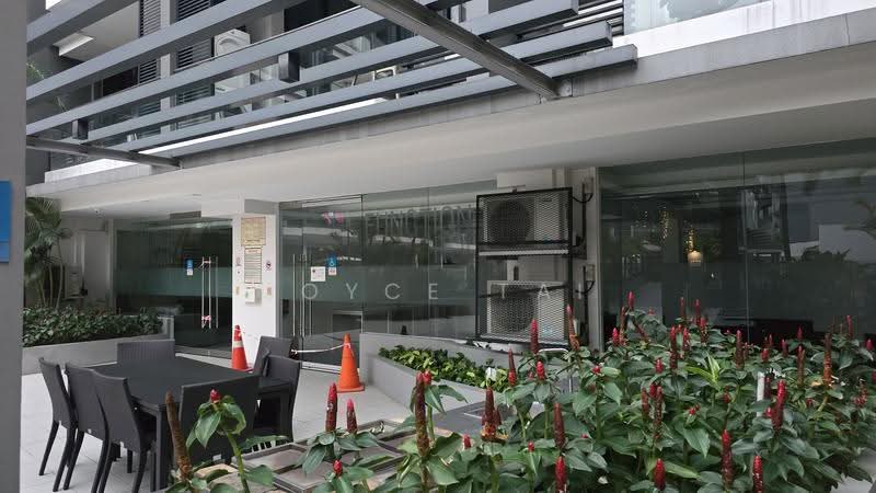 Guillemard Edge, 38 Lorong 30 Geylang, Eunos / Geylang / Paya Lebar, 1 Bedroom, 861 sqft, Condominium For Sale, by Joyce Tai, 500271094 - Exterior - PropertyGuru.com.sg