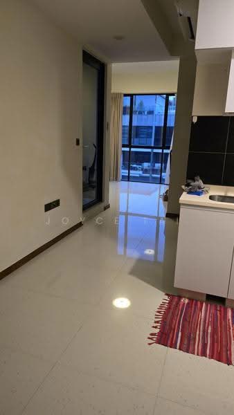 Guillemard Edge, 38 Lorong 30 Geylang, Eunos / Geylang / Paya Lebar, 1 Bedroom, 861 sqft, Condominium For Sale, by Joyce Tai, 500271094 - Kitchen - PropertyGuru.com.sg