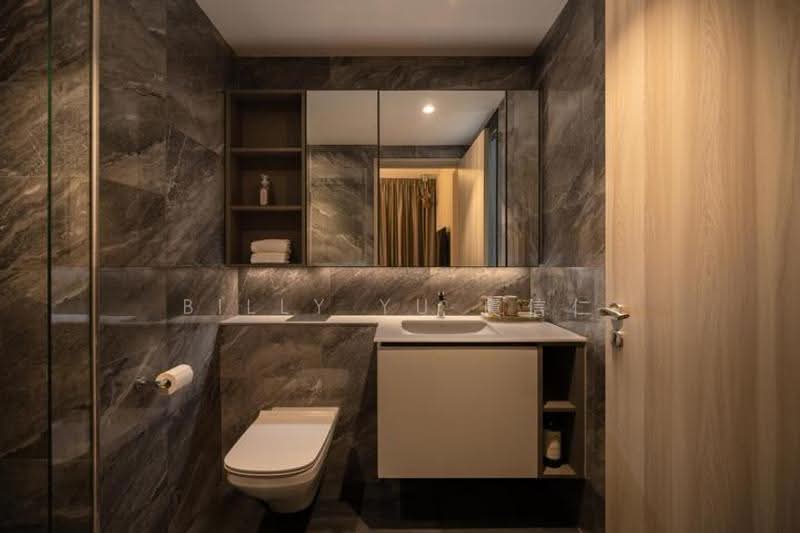 Sengkang Grand Residences, 88 Compassvale Bow, Hougang / Punggol / Sengkang, 3 Bedrooms, 936 sqft, Condominium For Rent, by Billy Yu 虞信仁, 500271095 - PropertyGuru.com.sg