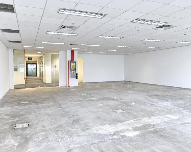 Suntec City Tower, 6 Temasek Boulevard, Boat Quay / Raffles Place / Marina, 3,928 sqft, Office For Sale, by Vanessa Ding, 500271096 - Interior - CommercialGuru.com.sg