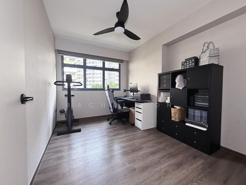 625B Tampines Street 61, 625B Tampines Street 61, Pasir Ris / Tampines, 3 Bedrooms, 1,248 sqft, HDB Flat For Sale, by Rachel Goh, 500271097 - Study - PropertyGuru.com.sg