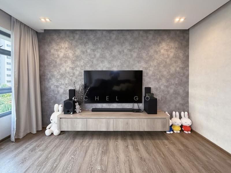 625B Tampines Street 61, 625B Tampines Street 61, Pasir Ris / Tampines, 3 Bedrooms, 1,248 sqft, HDB Flat For Sale, by Rachel Goh, 500271097 - Living Room - PropertyGuru.com.sg