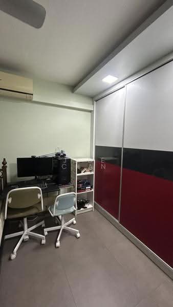 139 Marsiling Road, 139 Marsiling Road, Admiralty / Woodlands, 4 Bedrooms, 1,442 sqft, HDB Flat For Sale, by Jade Chan, 500271098 - Bedroom - PropertyGuru.com.sg