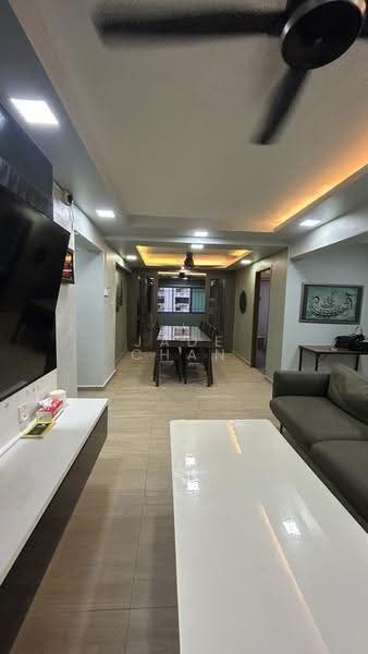 139 Marsiling Road, 139 Marsiling Road, Admiralty / Woodlands, 4 Bedrooms, 1,442 sqft, HDB Flat For Sale, by Jade Chan, 500271098 - Living functional layout - PropertyGuru.com.sg