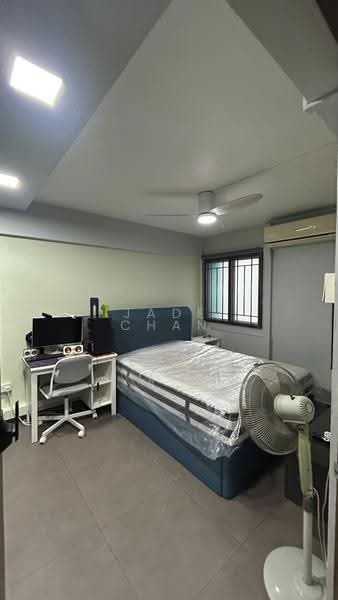 139 Marsiling Road, 139 Marsiling Road, Admiralty / Woodlands, 4 Bedrooms, 1,442 sqft, HDB Flat For Sale, by Jade Chan, 500271098 - Bedroom - PropertyGuru.com.sg