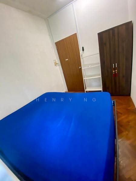Kai Fook Mansion, 2 Kim Tian Road, Alexandra / Commonwealth, Room Rental, 100 sqft, Shophouse For Rent, by Henry Ng, 500271099 - Bedroom - PropertyGuru.com.sg
