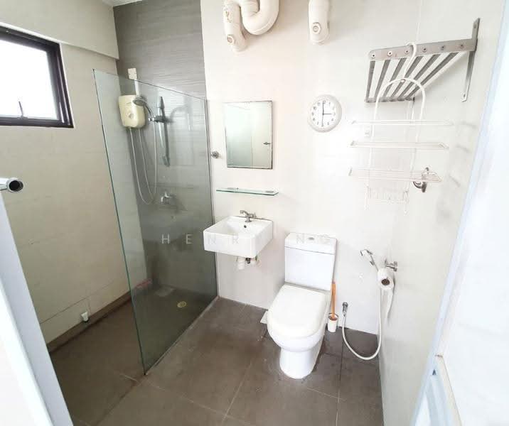 Braddell View, 10E Braddell Hill, Ang Mo Kio / Bishan / Thomson, Room Rental, 180 sqft, Apartment For Rent, by Henry Ng, 500271100 - Bathroom - PropertyGuru.com.sg
