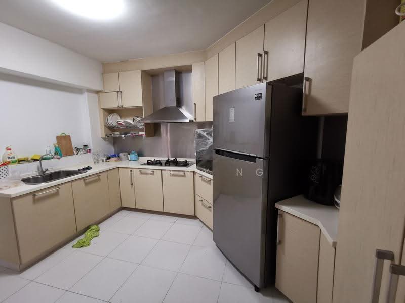 Braddell View, 10E Braddell Hill, Ang Mo Kio / Bishan / Thomson, Room Rental, 180 sqft, Apartment For Rent, by Henry Ng, 500271100 - Kitchen - PropertyGuru.com.sg