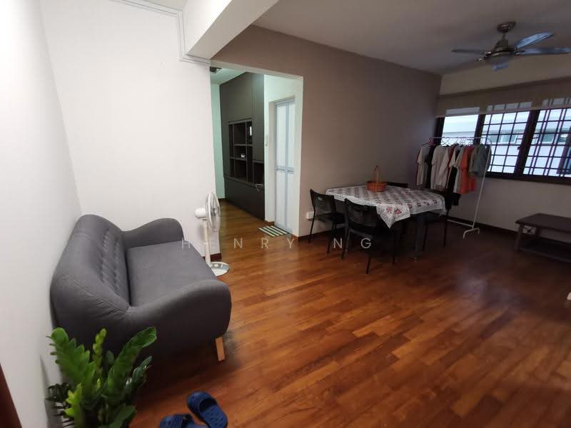 Braddell View, 10E Braddell Hill, Ang Mo Kio / Bishan / Thomson, Room Rental, 180 sqft, Apartment For Rent, by Henry Ng, 500271100 - Living Room - PropertyGuru.com.sg