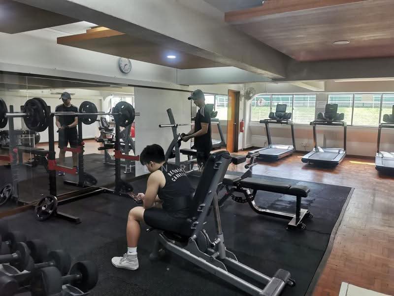 Braddell View, 10E Braddell Hill, Ang Mo Kio / Bishan / Thomson, Room Rental, 180 sqft, Apartment For Rent, by Henry Ng, 500271100 - Gym - PropertyGuru.com.sg
