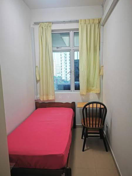 Summer Green, 11 Boon Teck Road, Balestier / Toa Payoh, Room Rental, 70 sqft, Condominium For Rent, by Henry Ng, 500271102 - Bedroom - PropertyGuru.com.sg