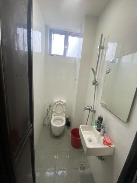 Summer Green, 11 Boon Teck Road, Balestier / Toa Payoh, Room Rental, 70 sqft, Condominium For Rent, by Henry Ng, 500271102 - Bathroom - PropertyGuru.com.sg