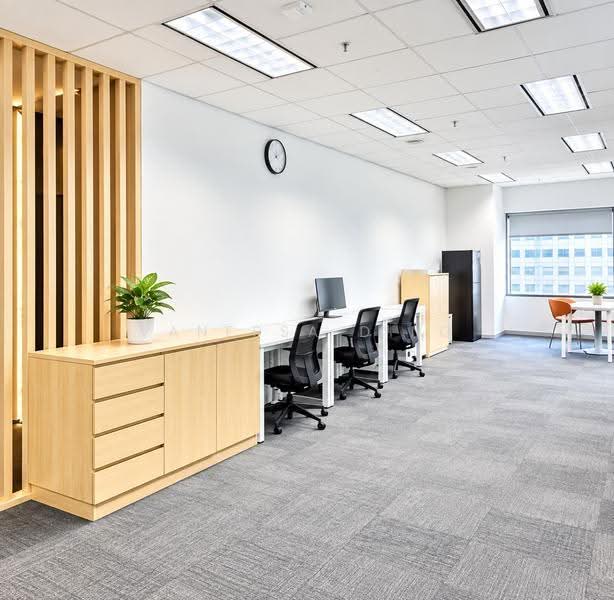 Suntec City Tower, 6 Temasek Boulevard, Boat Quay / Raffles Place / Marina, 1,227 sqft, Office For Rent, by Vanessa Ding, 500271103 - Interior - CommercialGuru.com.sg