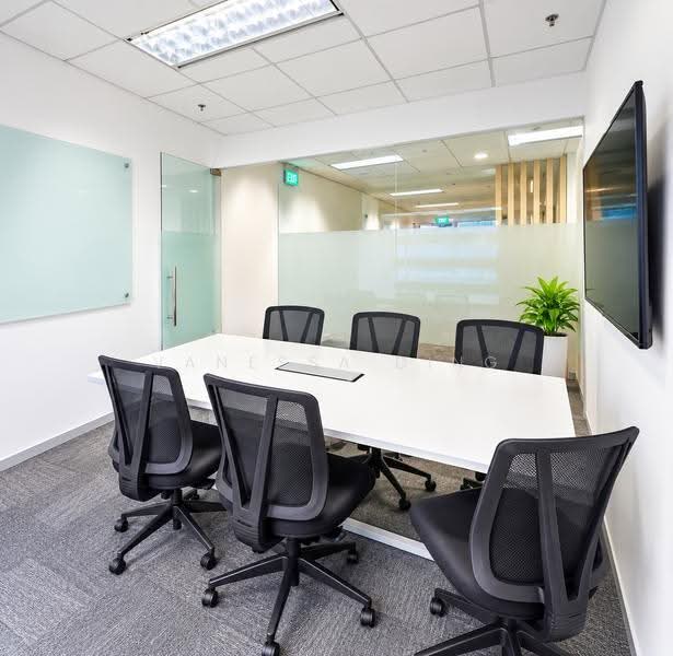 Suntec City Tower, 6 Temasek Boulevard, Boat Quay / Raffles Place / Marina, 1,227 sqft, Office For Rent, by Vanessa Ding, 500271103 - Interior - CommercialGuru.com.sg